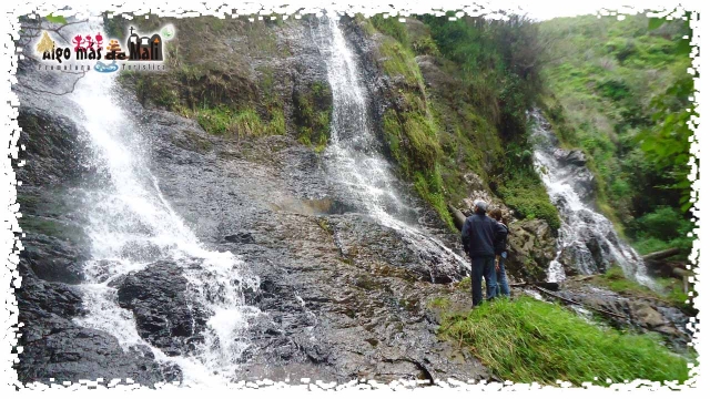  Ecotourism Trails and Landscaping Waterfalls 