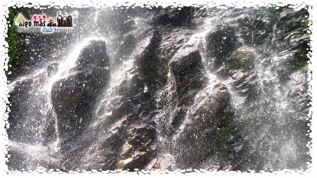  Ecotourism Trails and Landscaping Waterfalls 