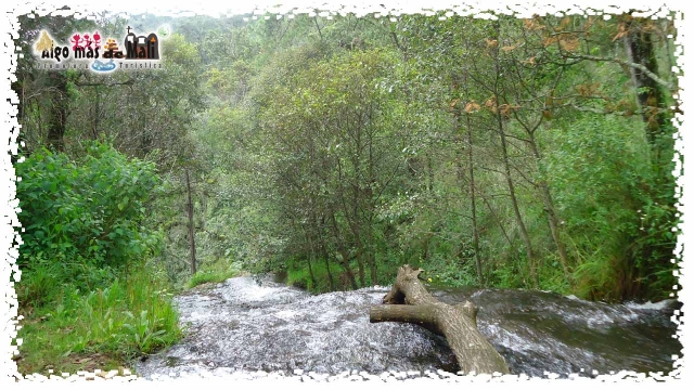  Ecotourism Trails and Landscaping Waterfalls 