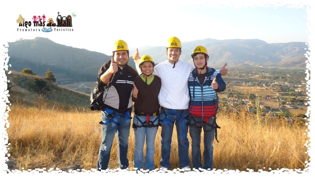  Rappel 25 and 35 meters. Summit 
