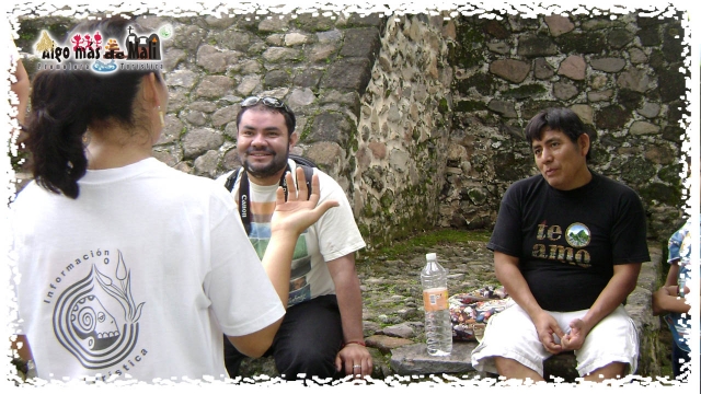 Guided Tour of the Archaeological Area 