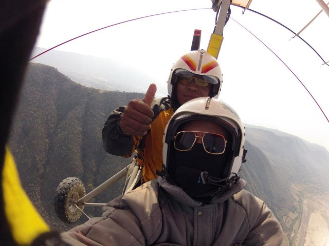  Uma boa experiência 