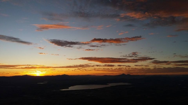 El paisaje