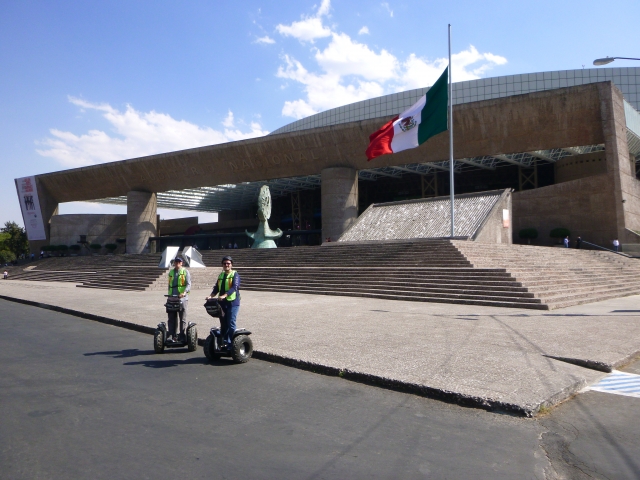  National Auditorium 