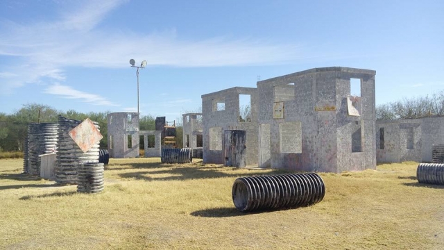 Escenarios originales