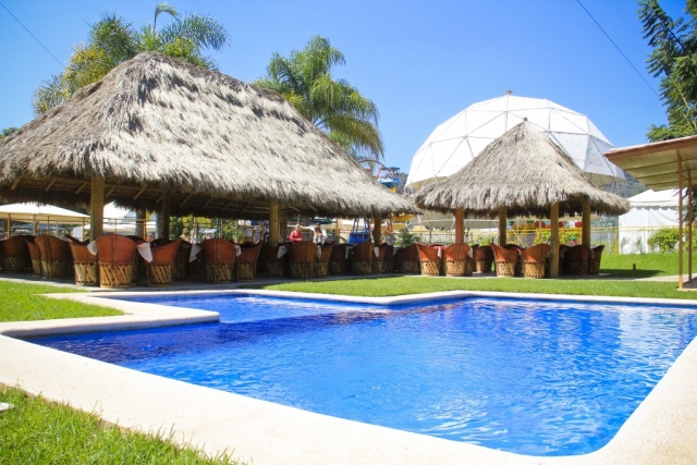 Palapa Changa, restaurante y eventos