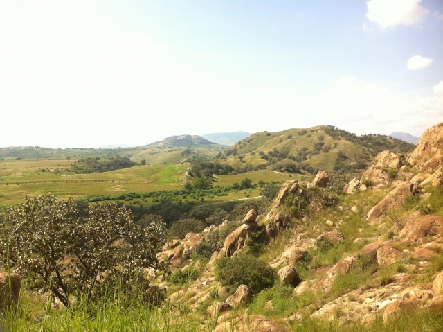 Animate para el montañismo