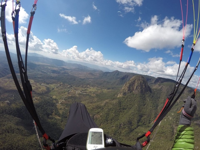 experiencia increible