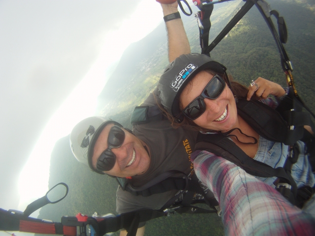 Super flight 