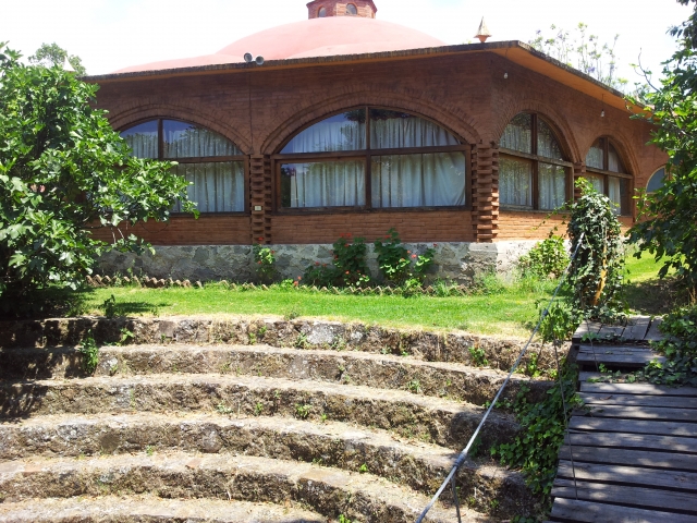  Naturcamps in Michoacan 