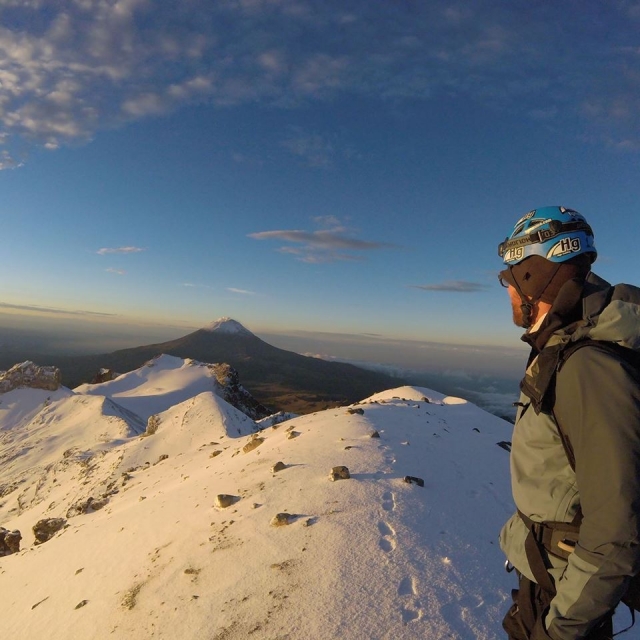  guardando l'orizzonte 