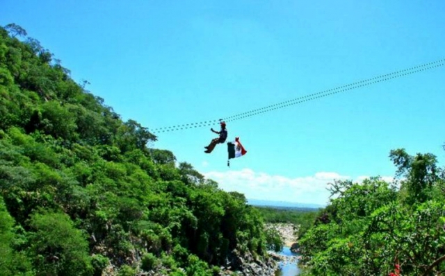  Mexican canopy 