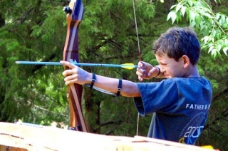 Archery 