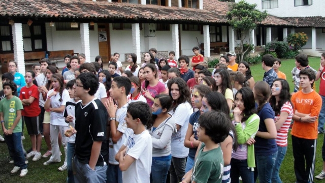  Groups 