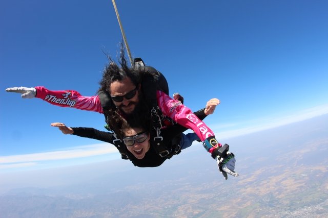  Fliegen Sie mit den Besten 