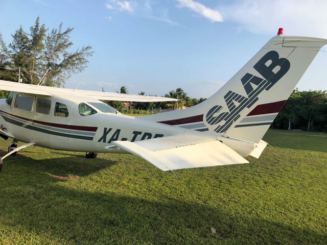  Il nostro aereo 