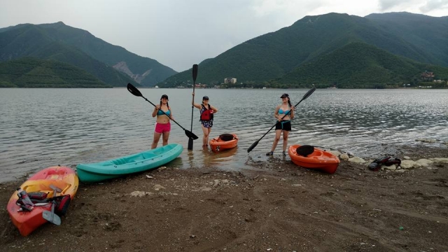 Listas para la accion