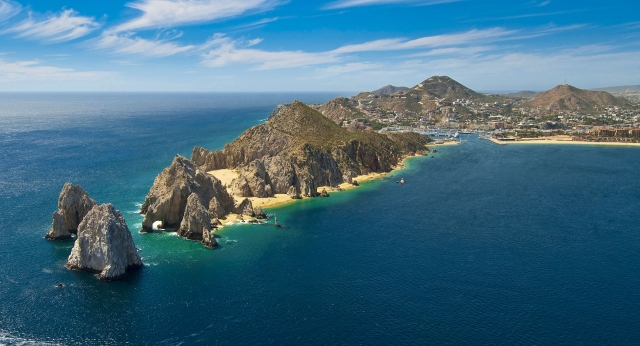 Cabo San Lucas
