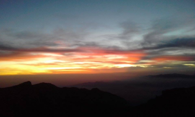  Le viste dall'alto 