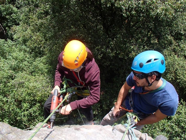  Corso di attrezzatura 
