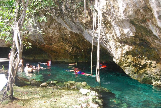  lieux impressionnants