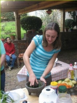  Food workshops