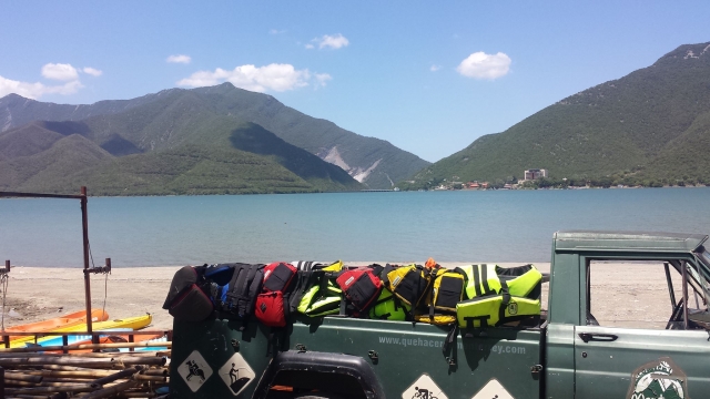  Trasportiamo tutto il materiale 
