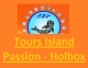 Tours Island Passion 