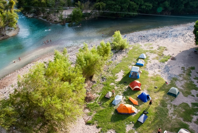 Campamento