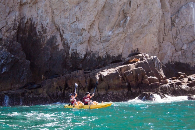  Colônia Lobos Marinos 