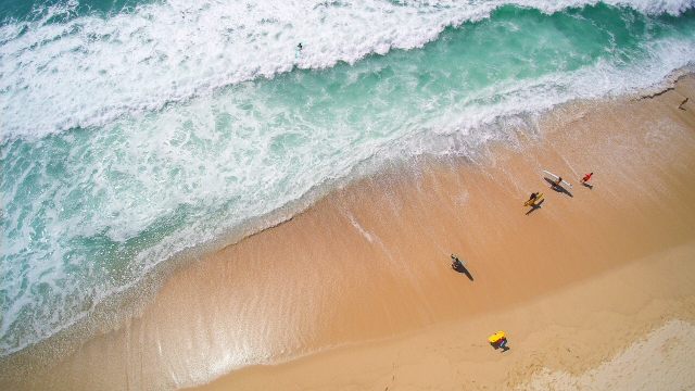  Playa Costa Azul 