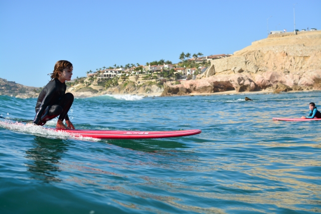  Divertirsi con il paddle boarding 