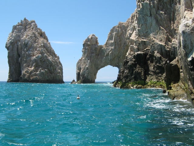  arch of cabo san lucas