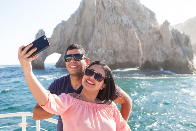  El Arco de Cabo San Lucas 