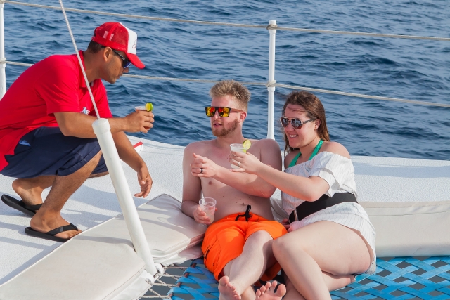  Passando momentos incríveis em Los Cabos 