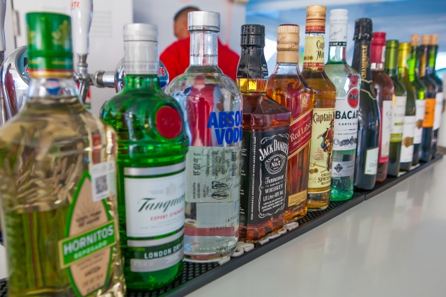 Barra Libre Premium