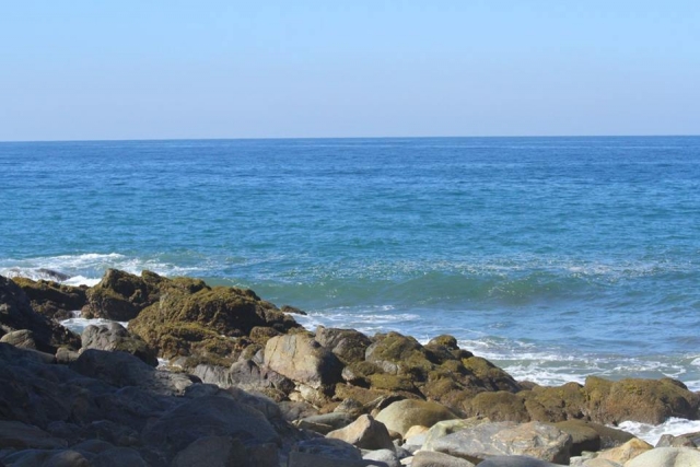  Die magische Stadt Sayulita