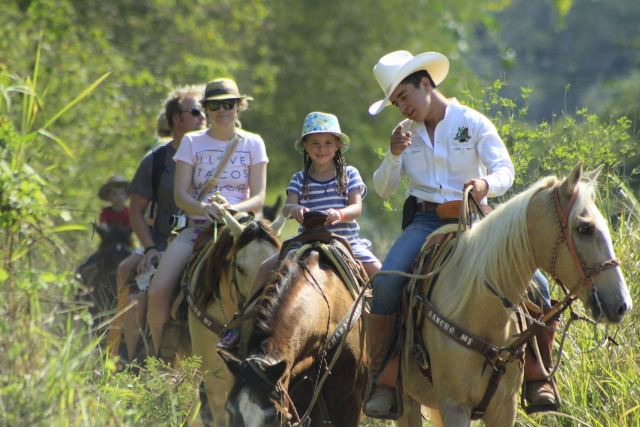 Caballo