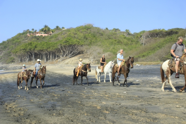Caballo