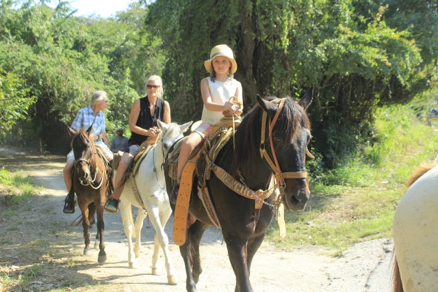 Caballo