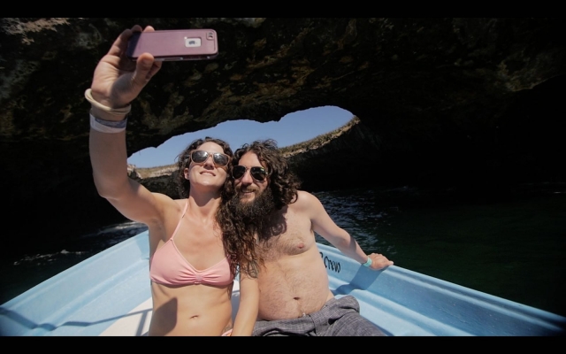 Marietas Islands 