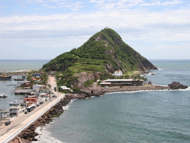 Faro de Mazatlan