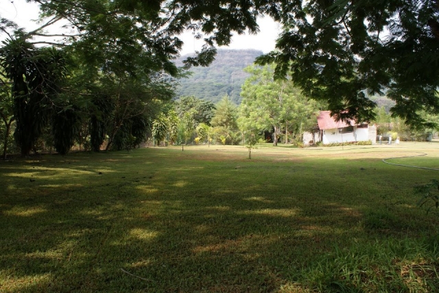 Campamento