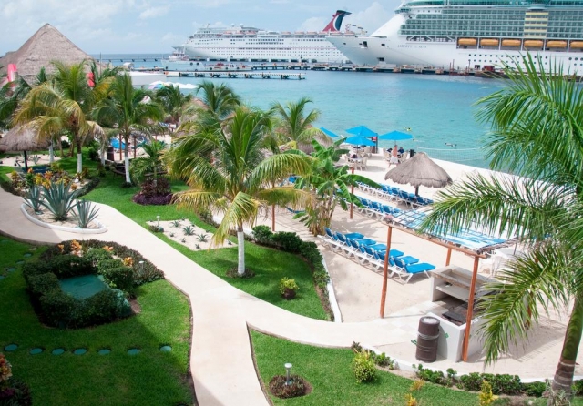  Hotel El Cid La Ceiba