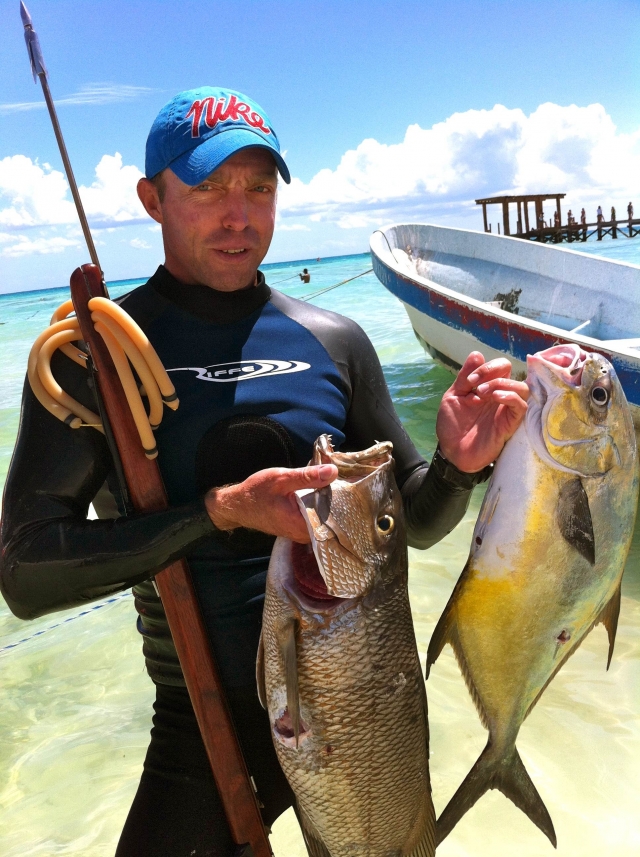  Fin de journée - 999 - Avec tuba 