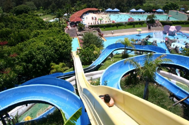  Height of slide 
