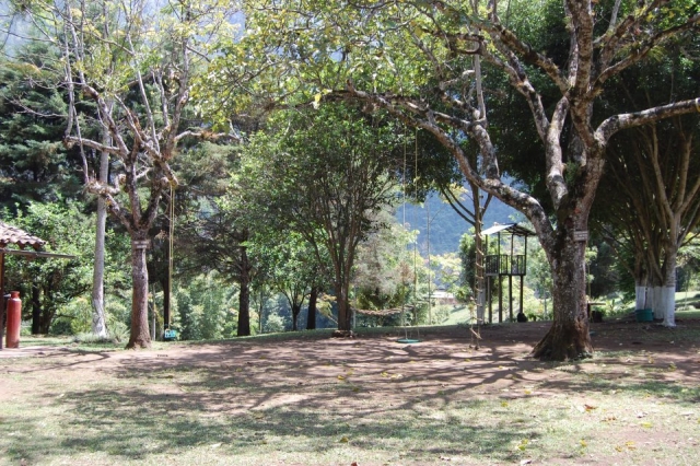 Facilities