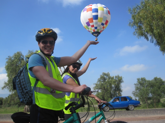  tours et ballons 