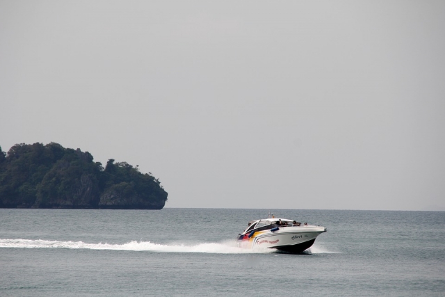  Different types of boat