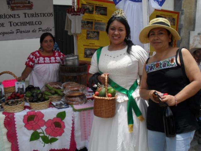 Conoscere città magiche